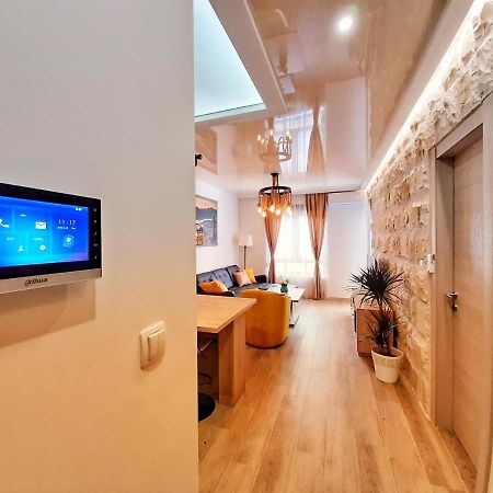 Apartments Panoramica Котор Екстериор снимка
