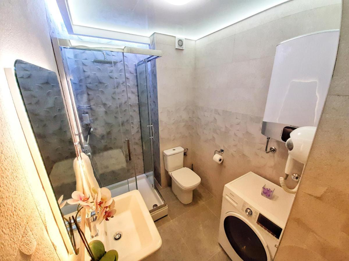 Apartments Panoramica Котор Екстериор снимка