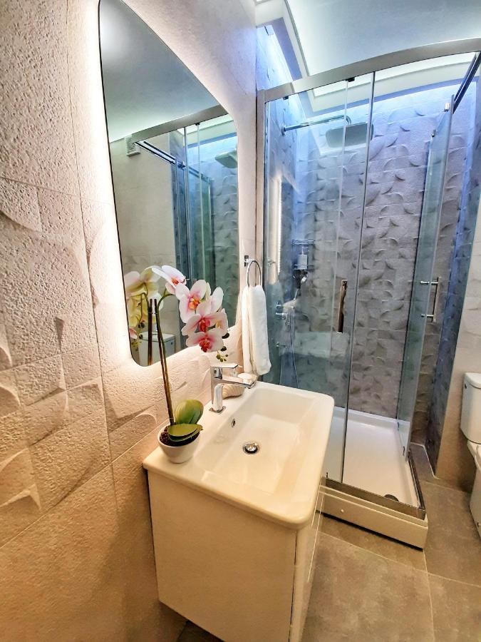 Apartments Panoramica Котор Екстериор снимка